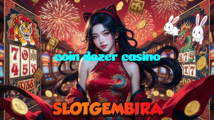 coin dozer casino casino presented on mobile device in Pakistan with slots and live games