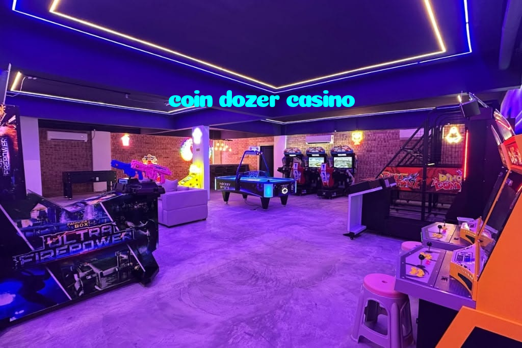 coin dozer casino