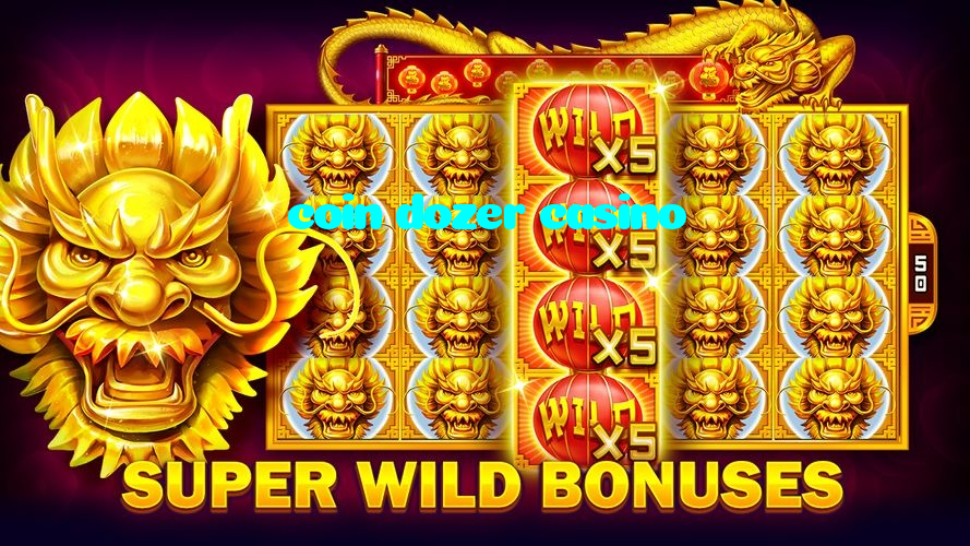 coin dozer casino خوش آمدید بونس +600% پیشکش موبائل ایپ کے پروموشن سیکشن میں دکھائی دیتی ہے۔