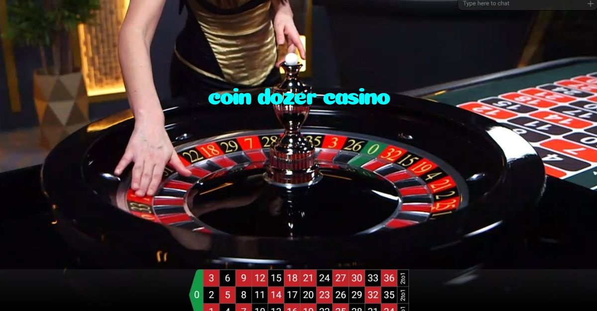 available types of coin dozer casino bet including pre-match live express and system bets