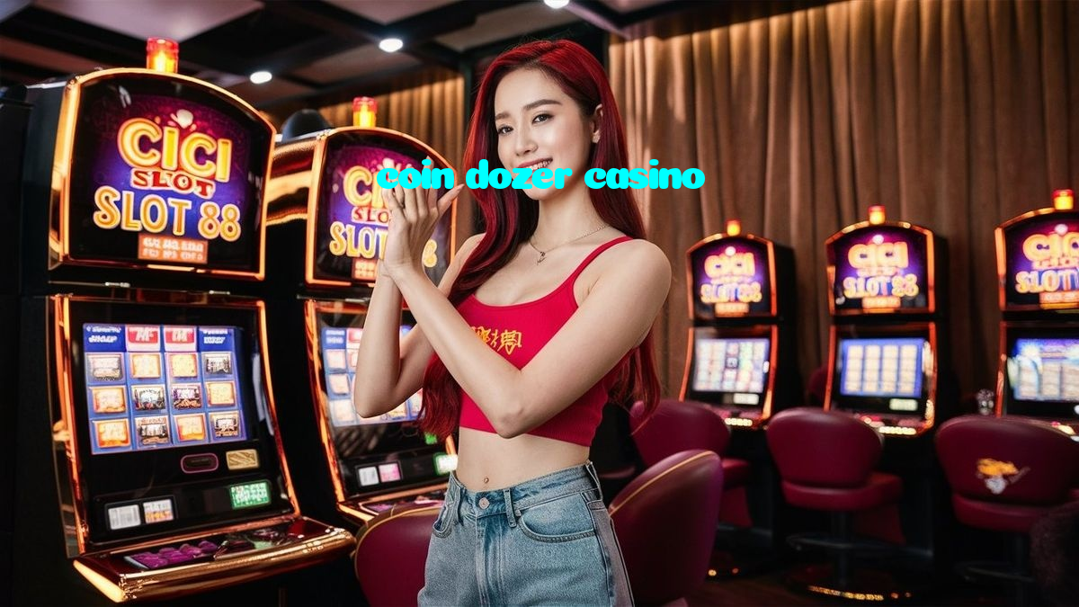 coin dozer casino